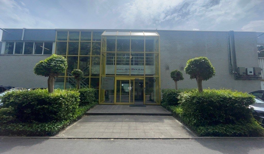 Kantoorruimte te huur te Wilrijk foto 12