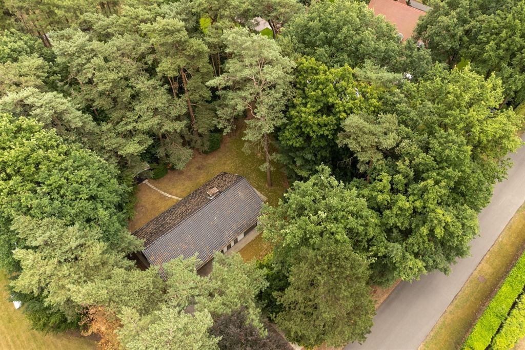 Alles gelijkvloersvilla in de bosrijke omgeving van Pulle foto 23