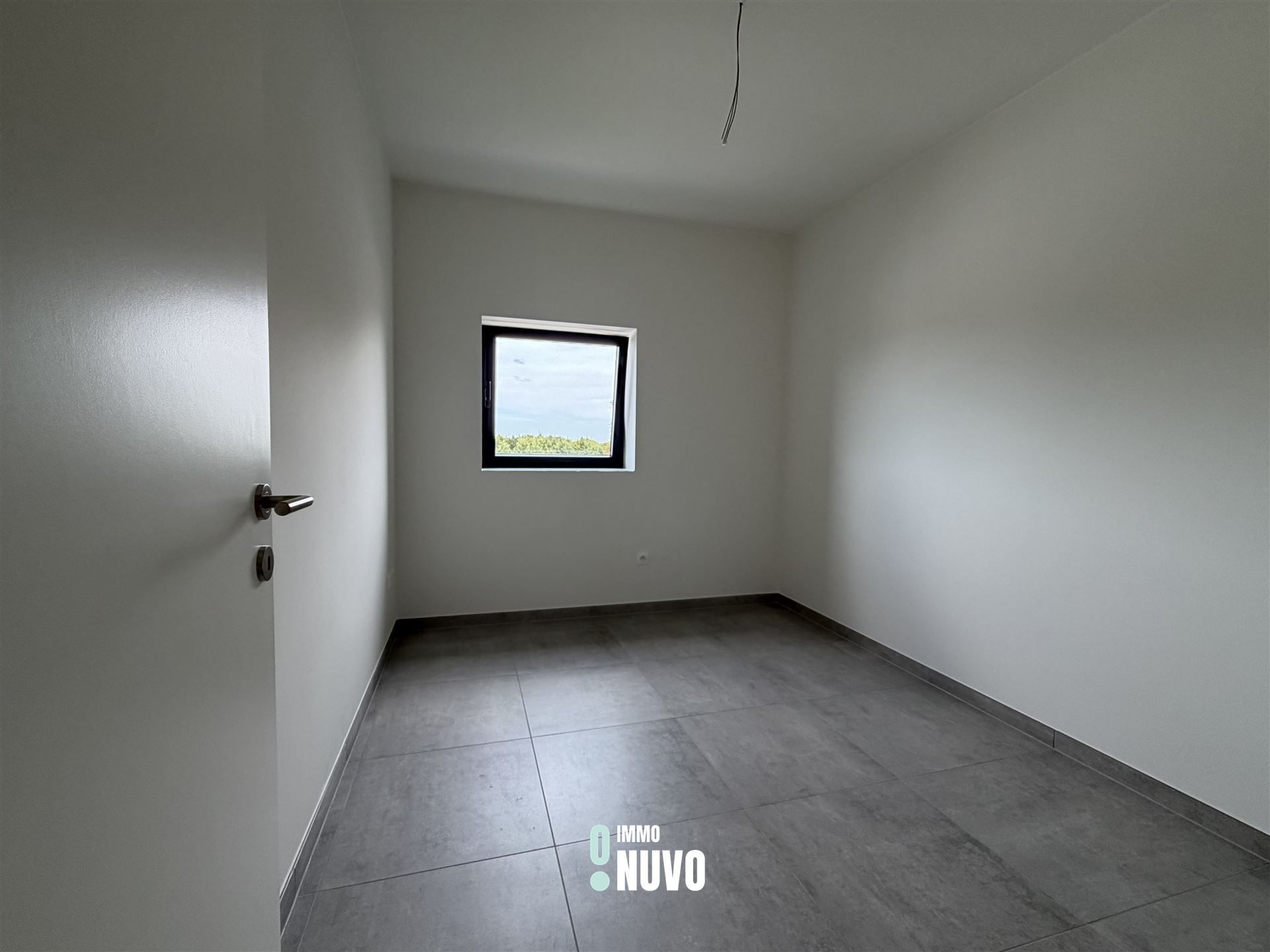 nieuwbouw appartement foto 10