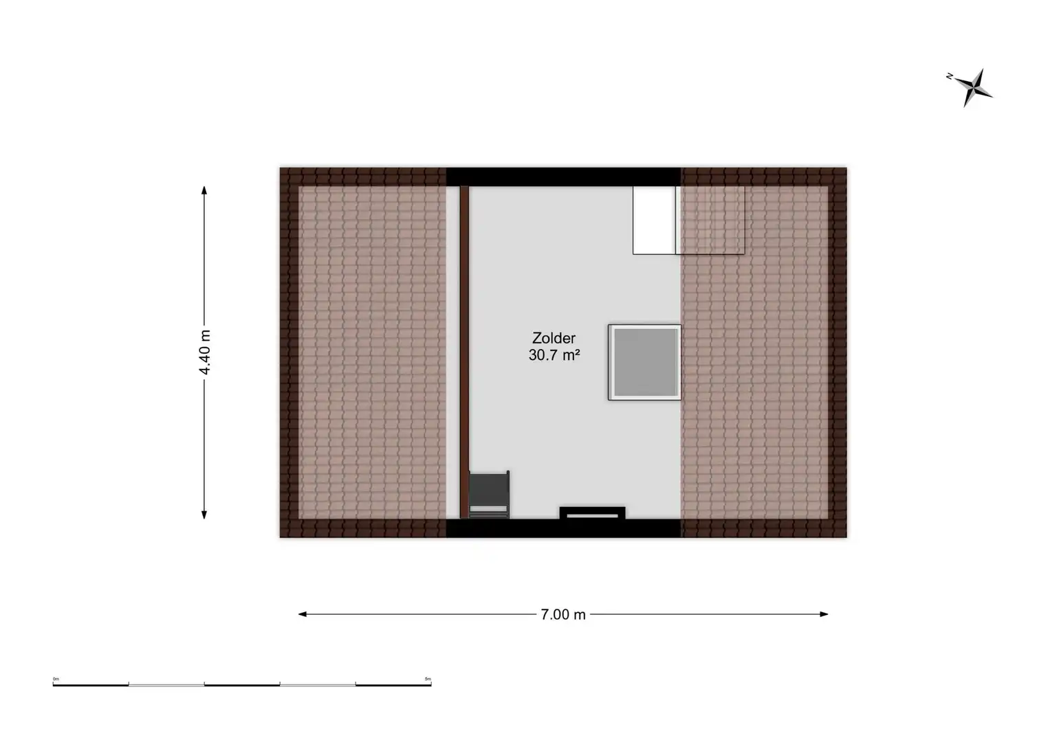 Knus wonen met verrassend grote tuin vlakbij Mechelen foto 23