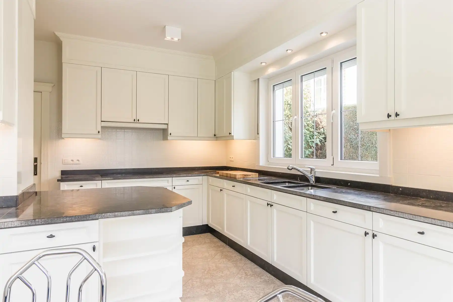 Villa te huur foto 7