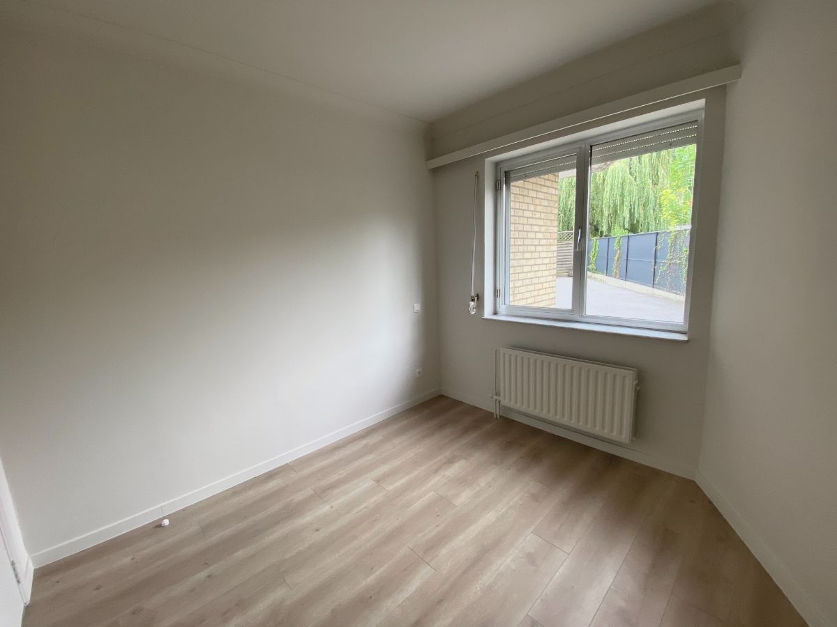 Appartement met twee slaapkamers op gelijkvloers en parkeerplaats foto 13