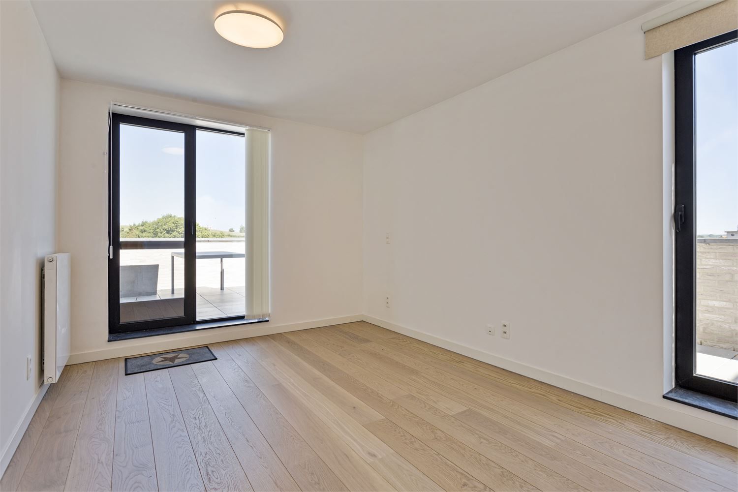 LUXUEUZE PENTHOUSE MET GARAGE TE DIEST! foto 21