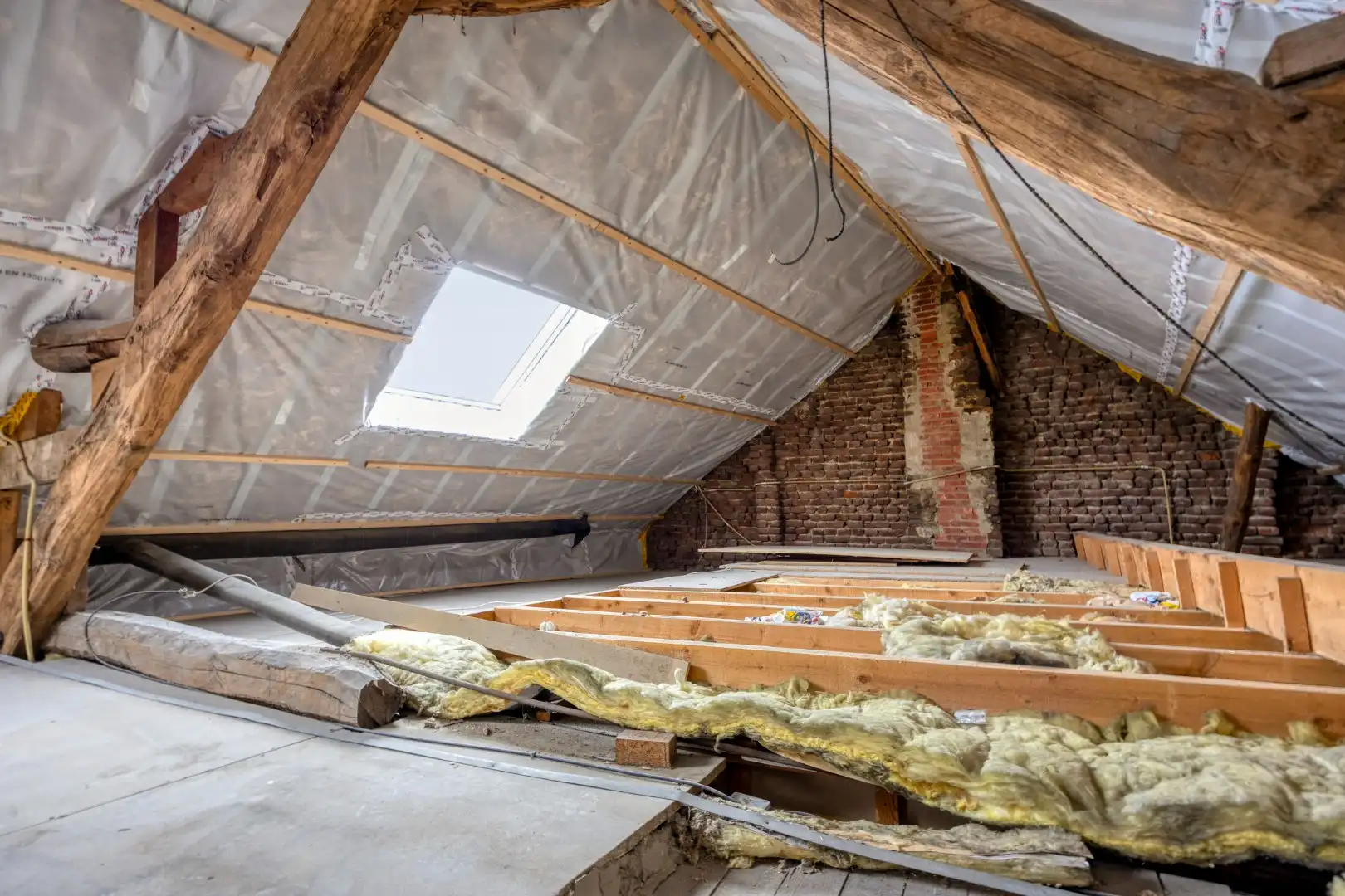 Instapklare gezinswoning met praktijkruimte foto 34