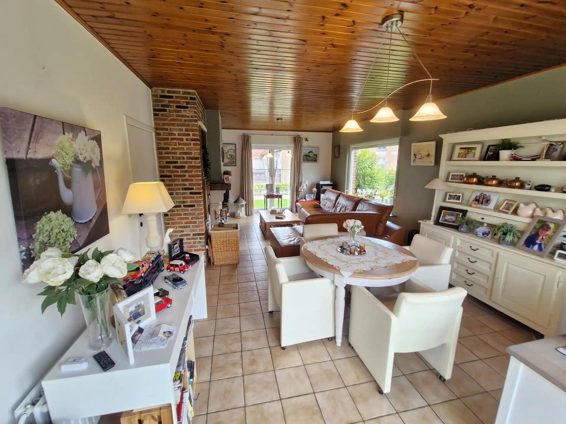 Huis te koop foto 8