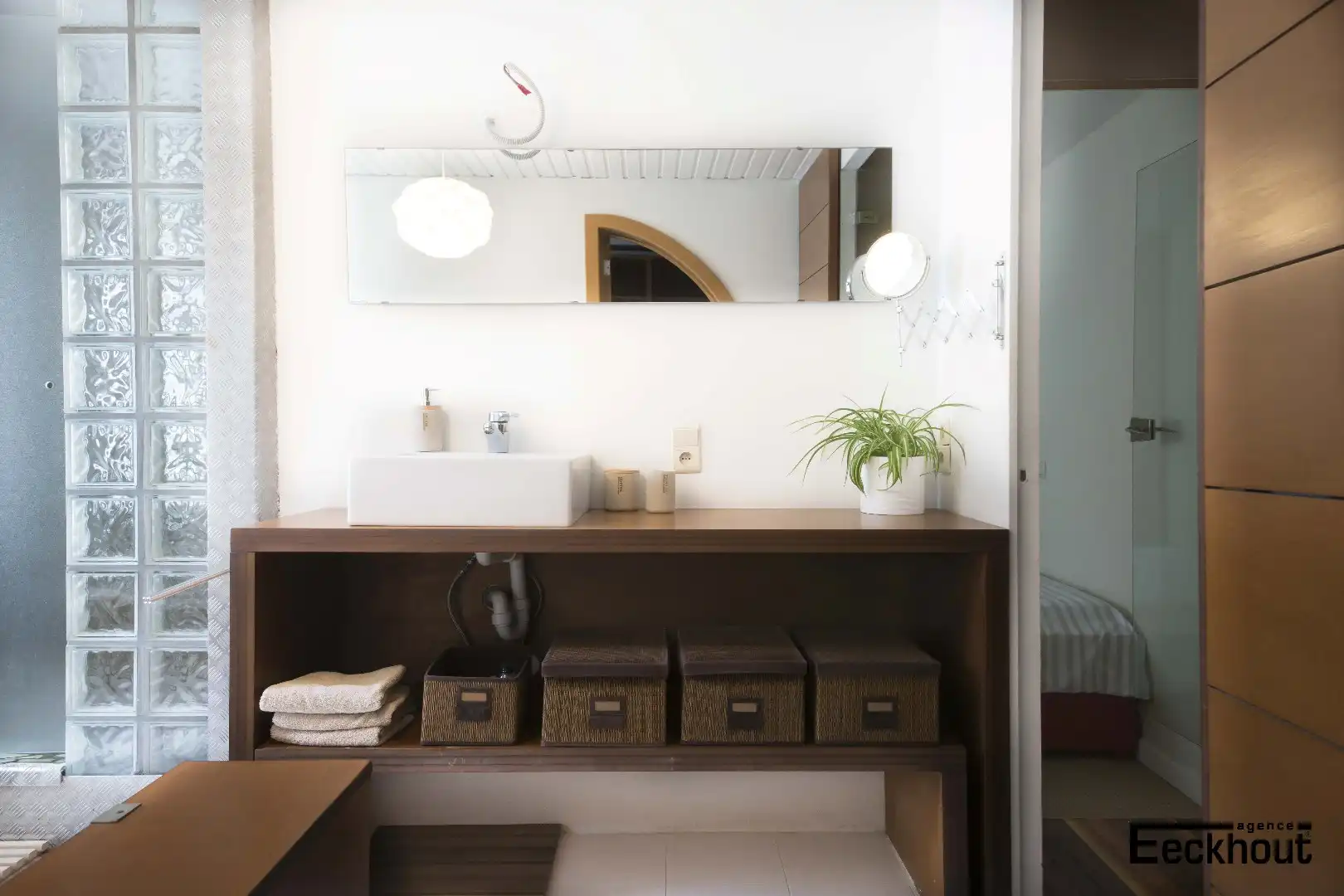 Uniek appartement met ruim zonneterras in hartje Oostende foto 2