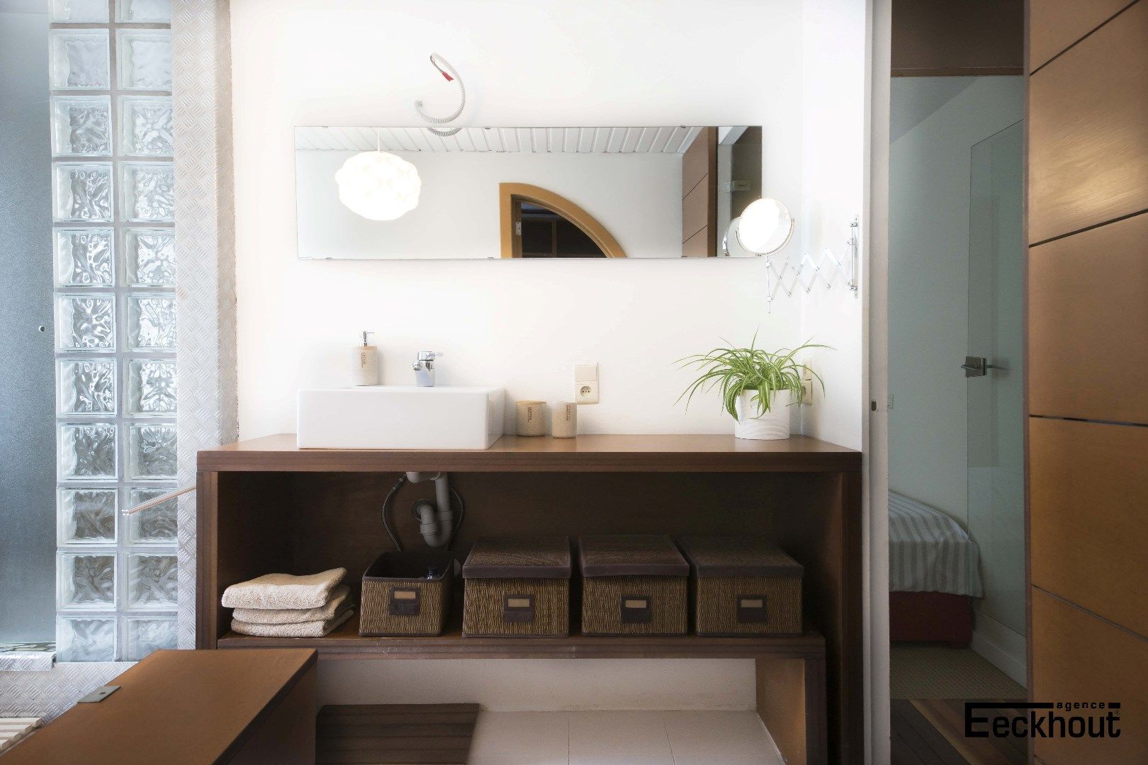 Uniek appartement met ruim zonneterras in hartje Oostende foto 2