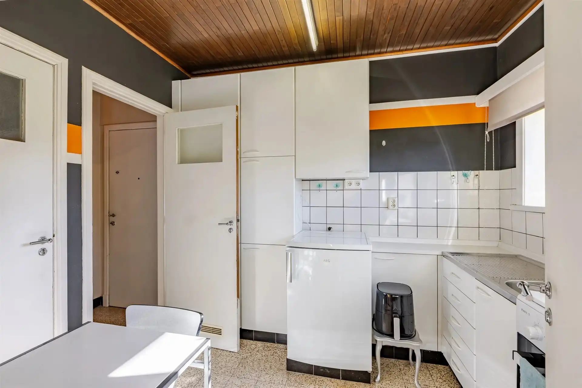 Appartement in centrum Sint-Niklaas met 3 slaapkamers foto 5
