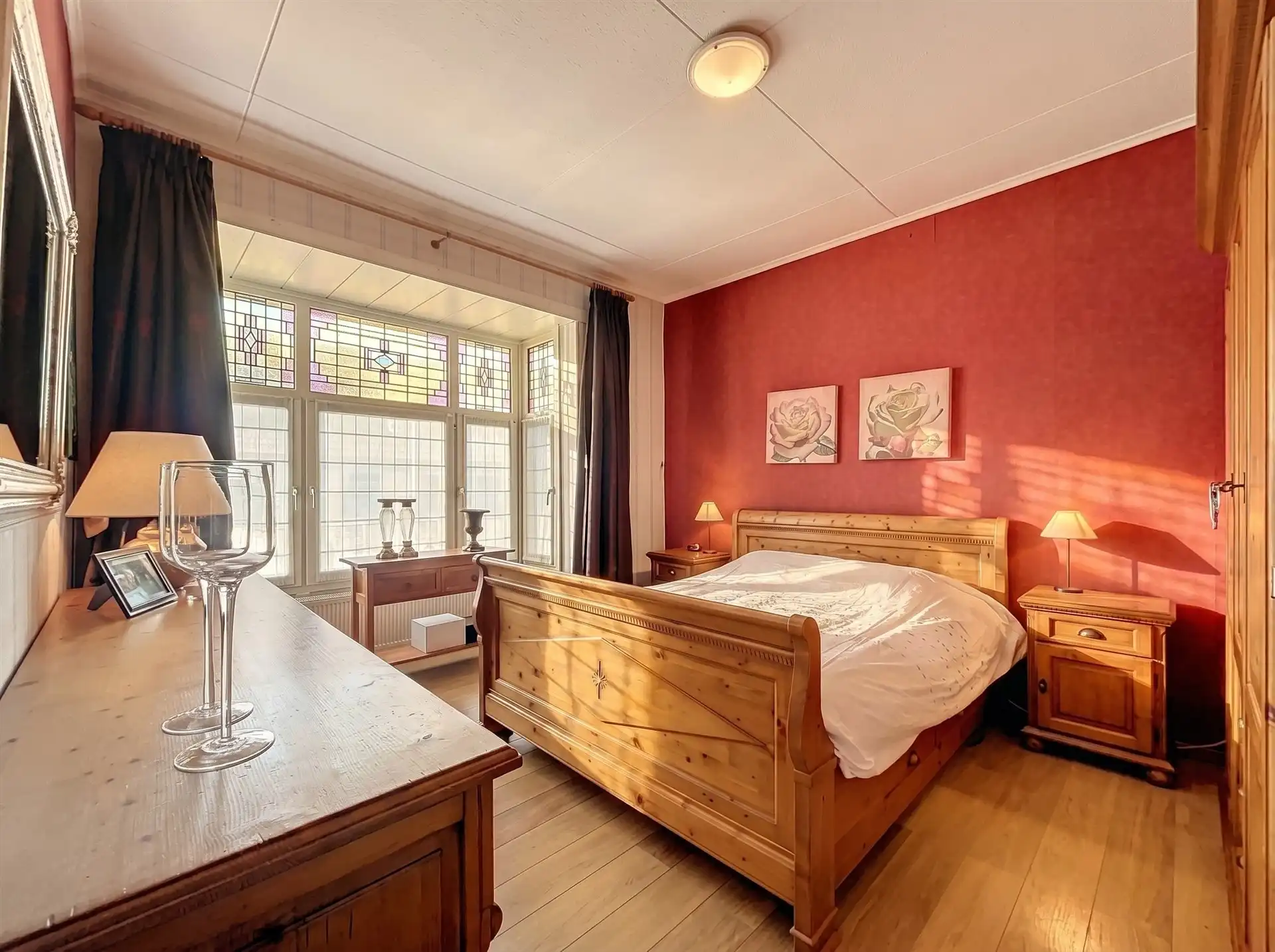 Charmante woning met 3 slaapkamers op toplocatie! foto 6