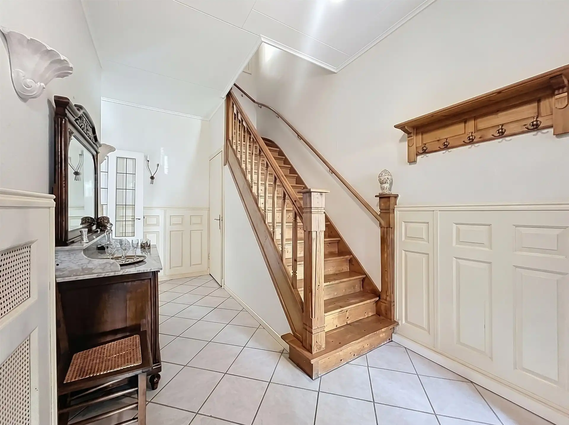 Charmante woning met 3 slaapkamers op toplocatie! foto 6