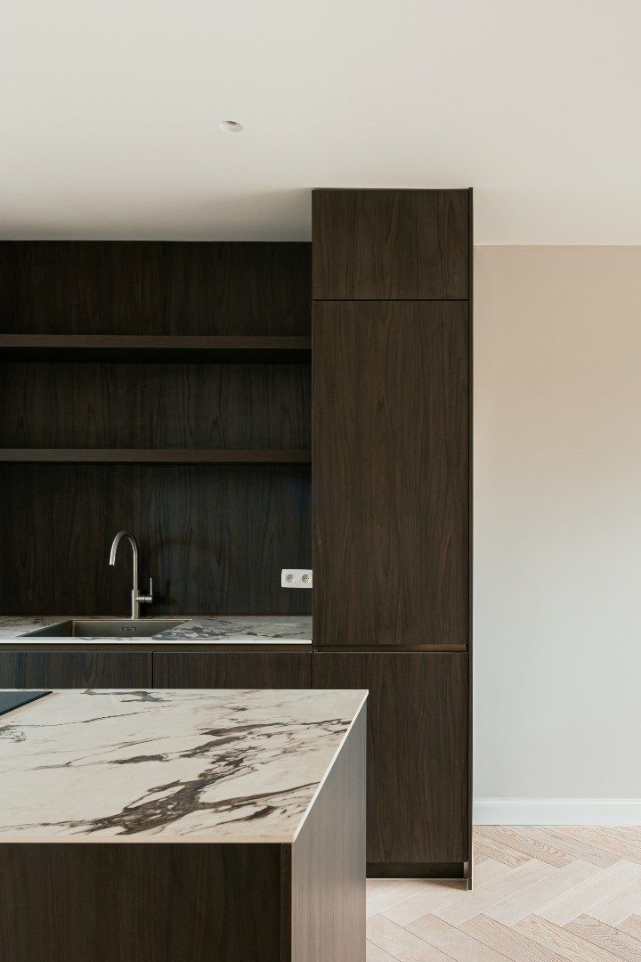 Meerdere luxe appartementen te koop op de Frankrijklei foto 9