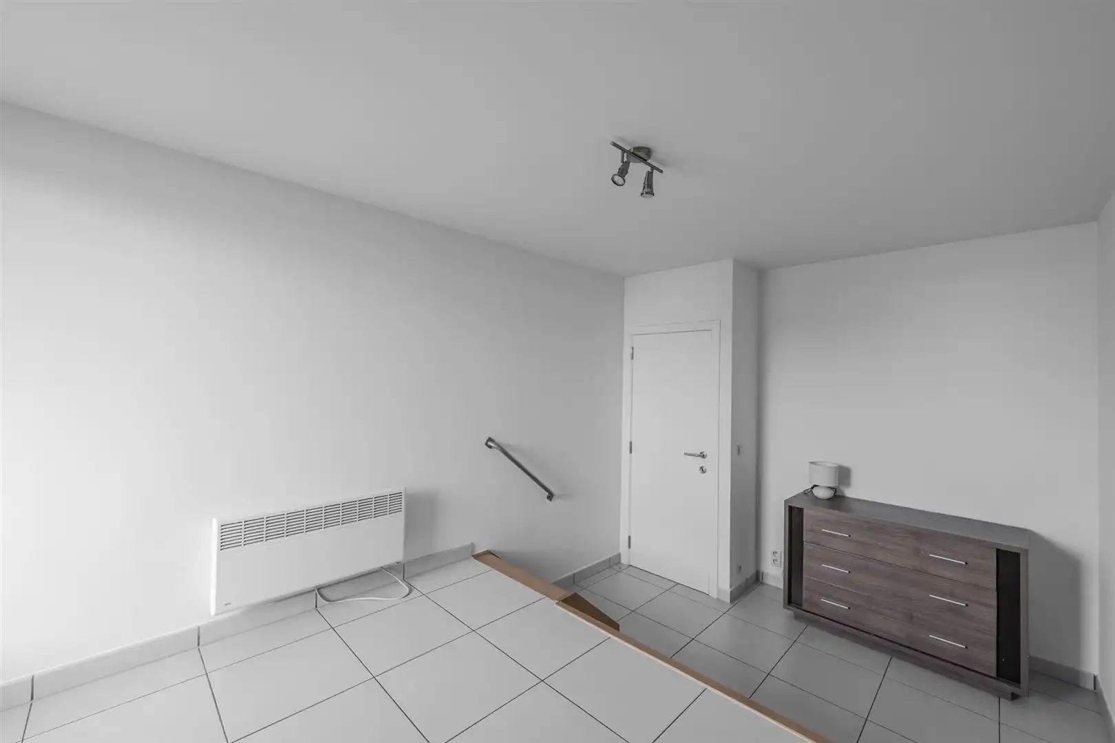 Appartement + garage foto 17