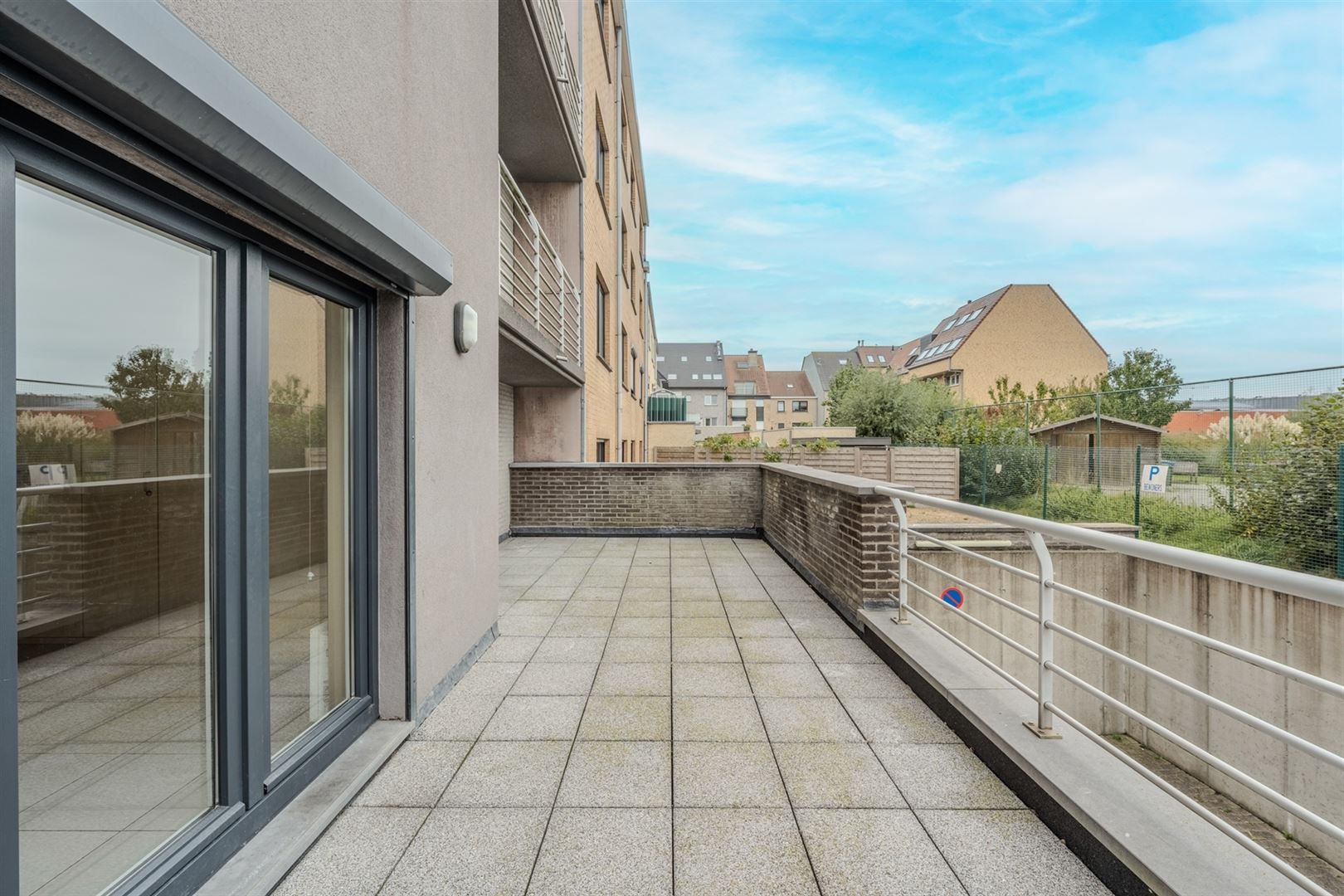 Appartement + garage foto 17