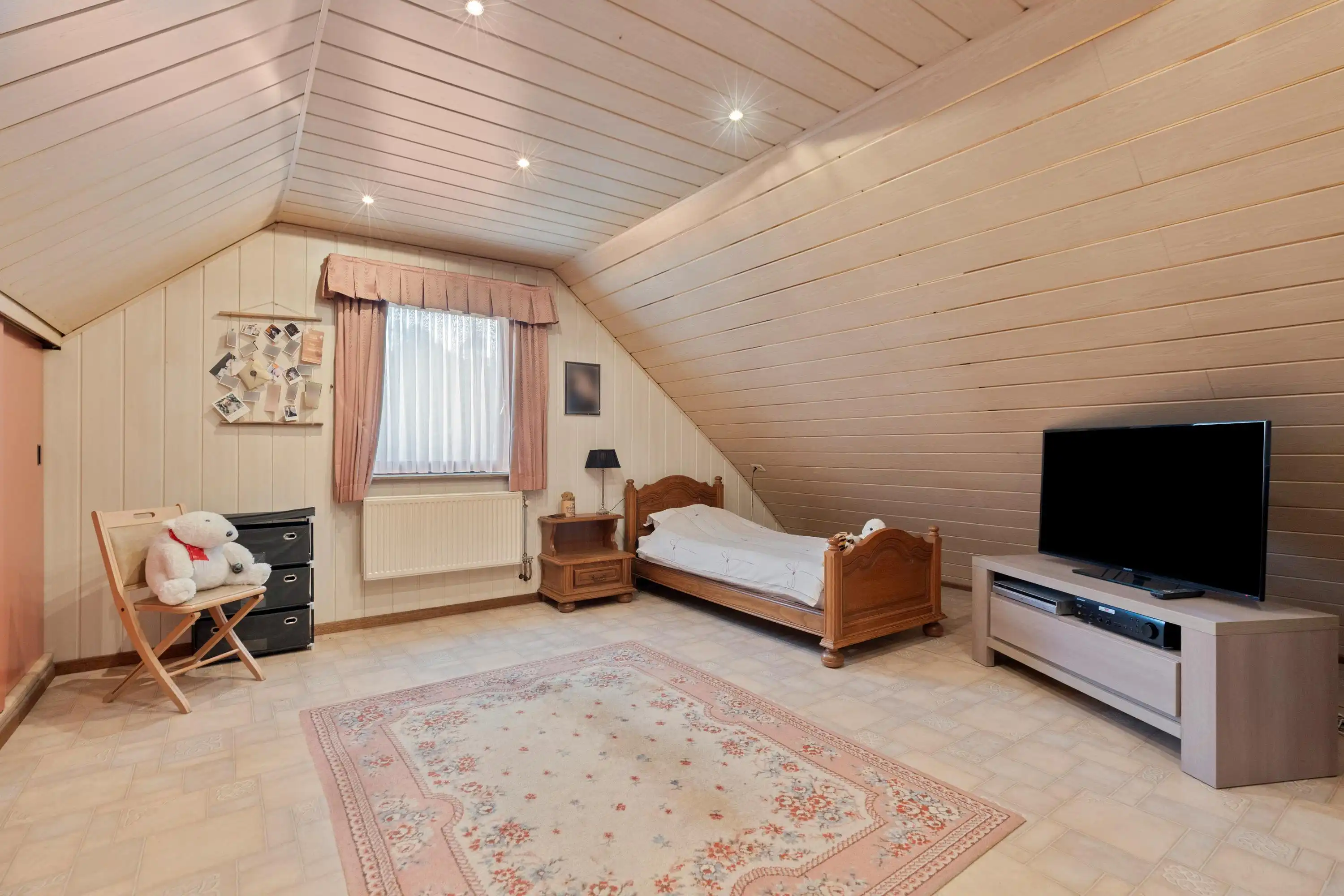 Charmante woning op toplocatie te koop in Sint-Job (Brecht)! foto 14