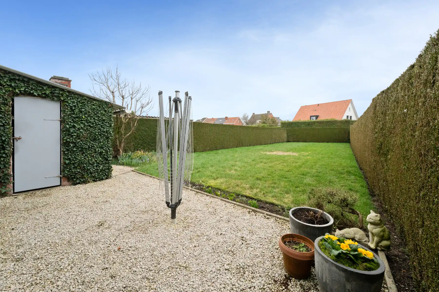 Centraal gelegen uitstekend onderhouden eigendom  foto 25