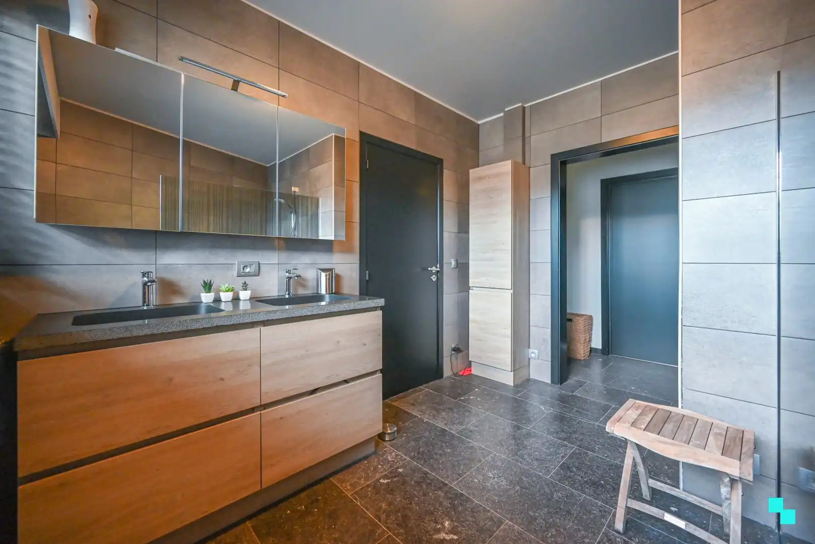 Interessante opbrengsteigendom in Desselgem foto 11