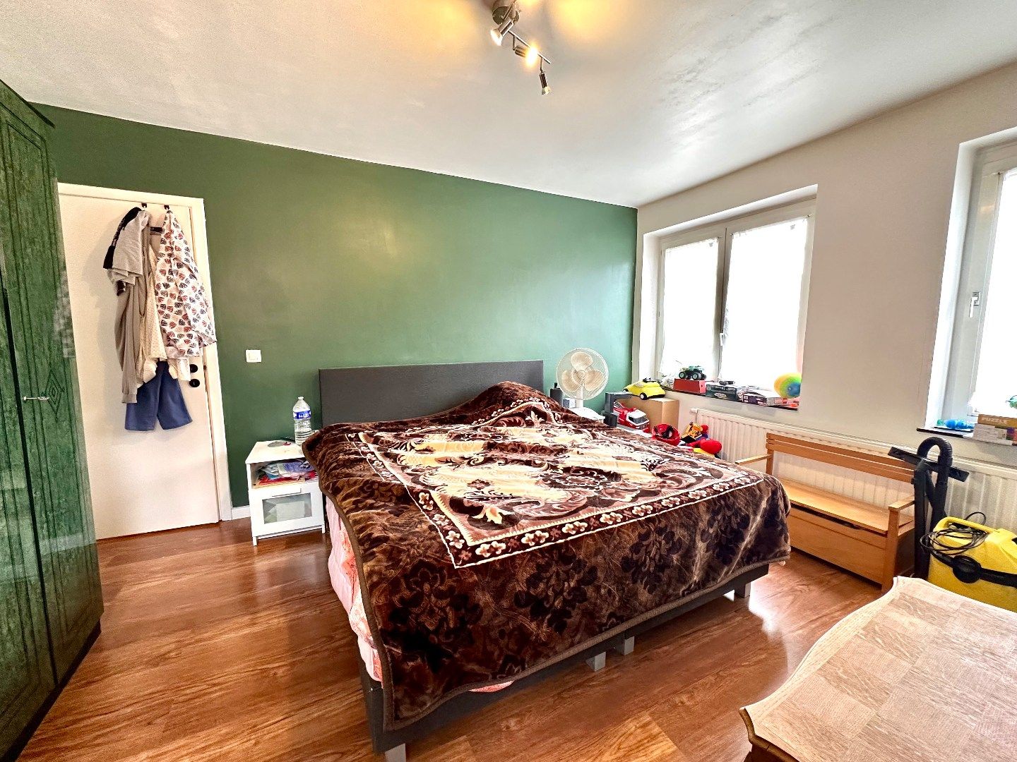 Charmante halfopen bebouwing op rustige ligging nabij het centrum van Tongeren foto 15