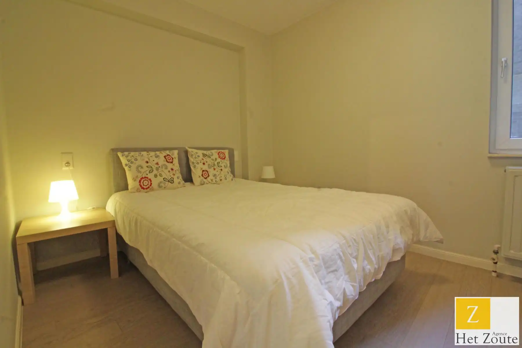 Aangenaam gemeubileerd appartement met 1 slaapkamer  foto 5