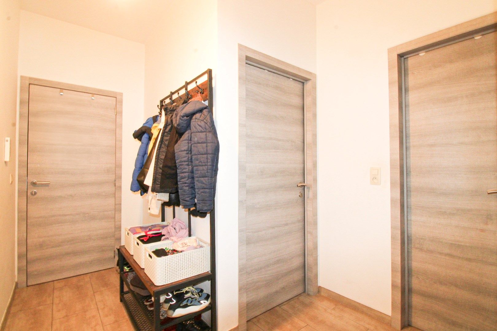 Te koop: Instapklaar appartement met 2 slaapkamers en energielabel B in Temse, op wandelafstand van het centrum, met uitstekende opbrengstmogelijkheden! foto 16