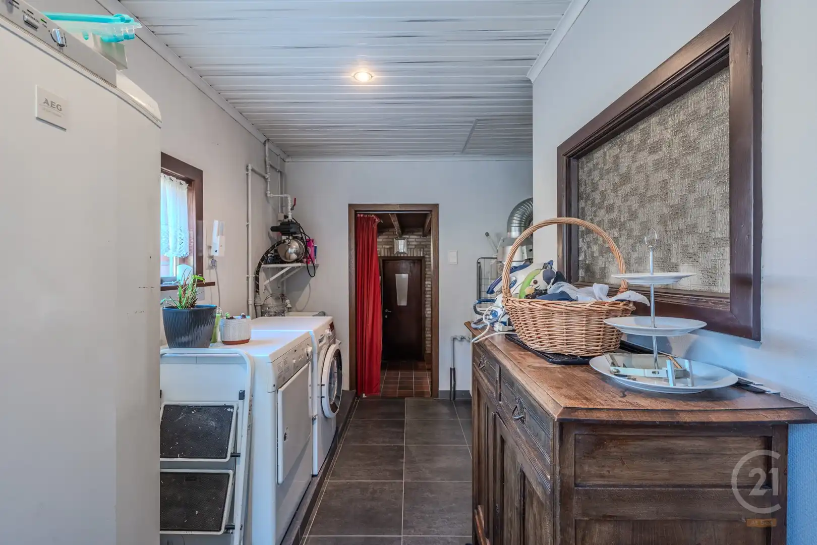 Gezellige woning met veel buitenruimte en rustige ligging foto 12
