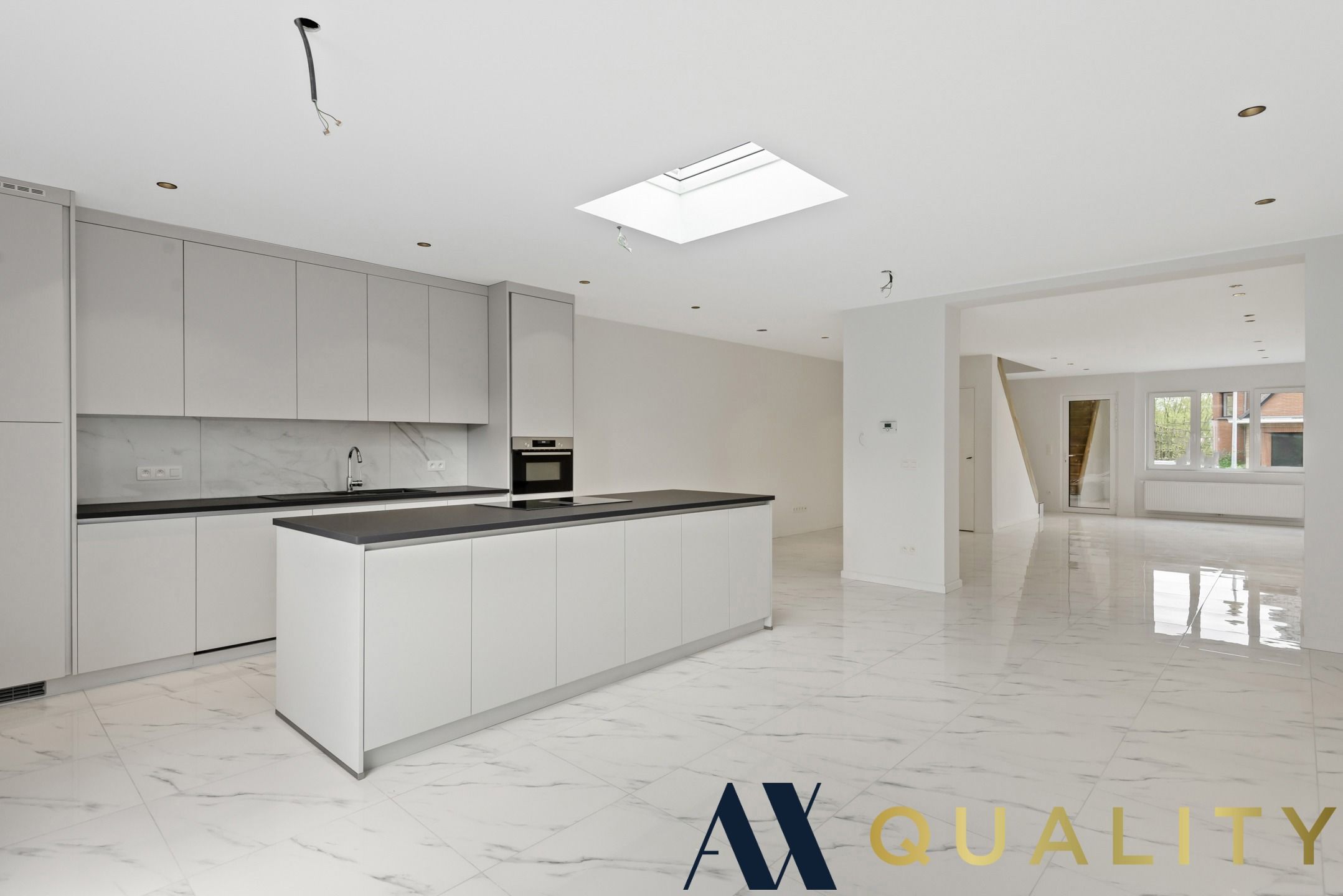 IN OPTIE!!! Gerenoveerde woning nabij het centrum van Bornem foto 7