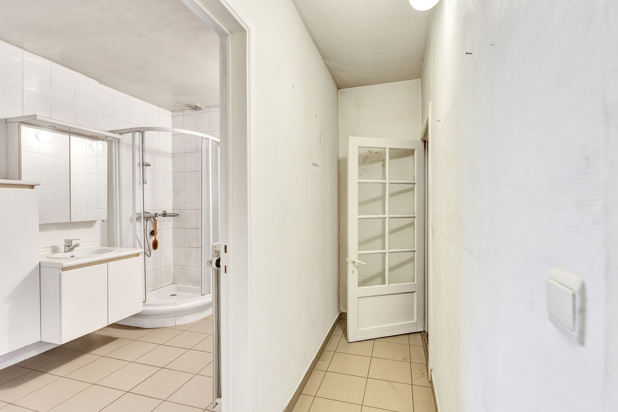 Gezellige woning met 3 slpks en terras nabij centrum foto 15