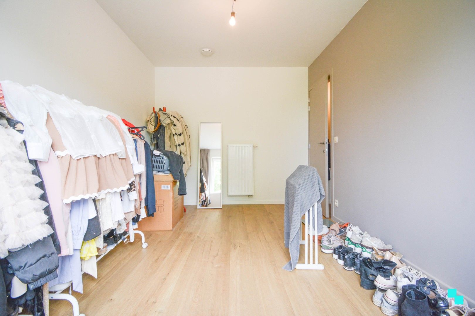 Energiezuinige woning in centrum Staden foto 12