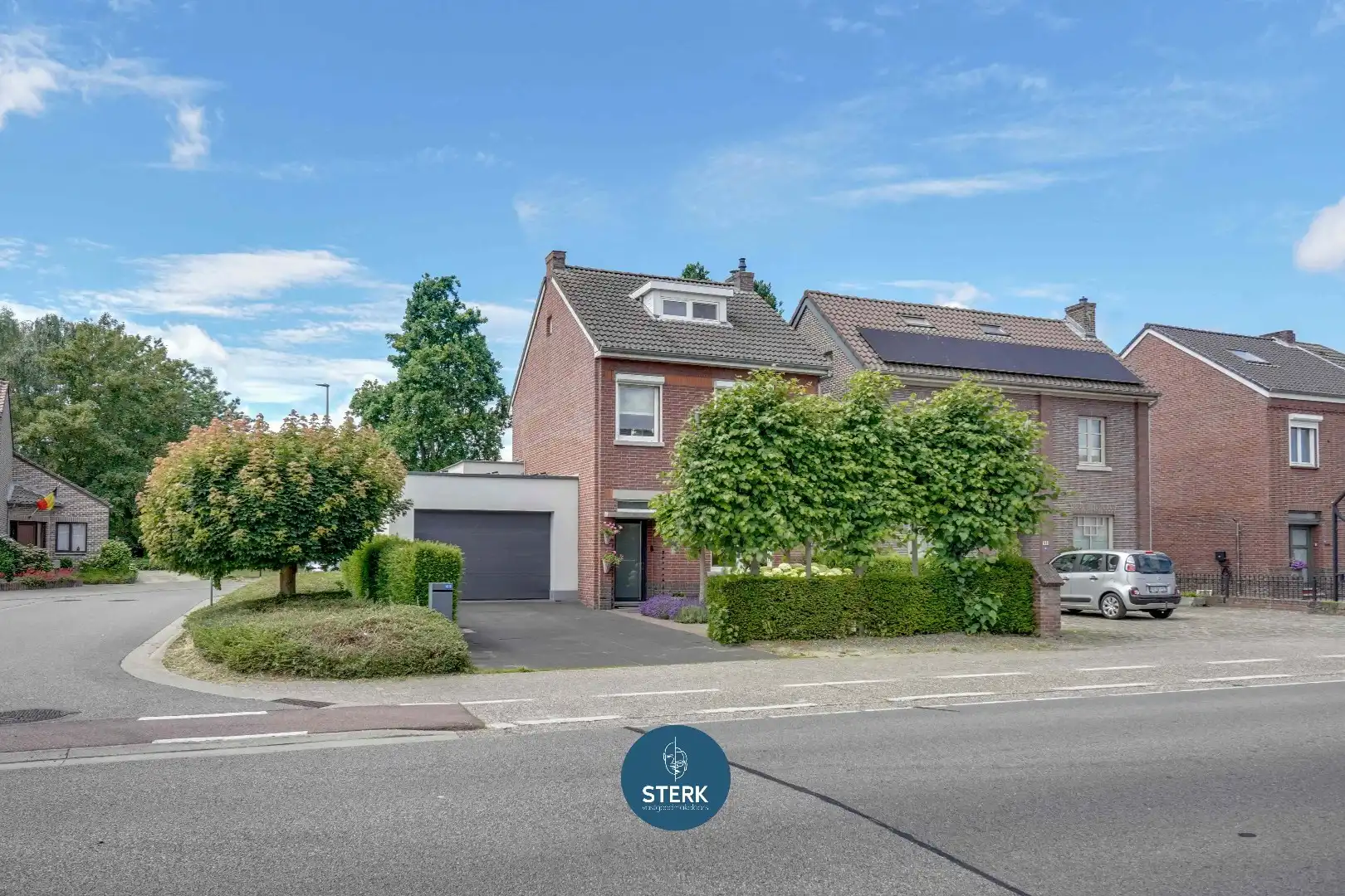 INSTAPKLARE WONING MET EPC LABEL B OP EEN STEENWORP VAN MAASTRICHT !  foto 29
