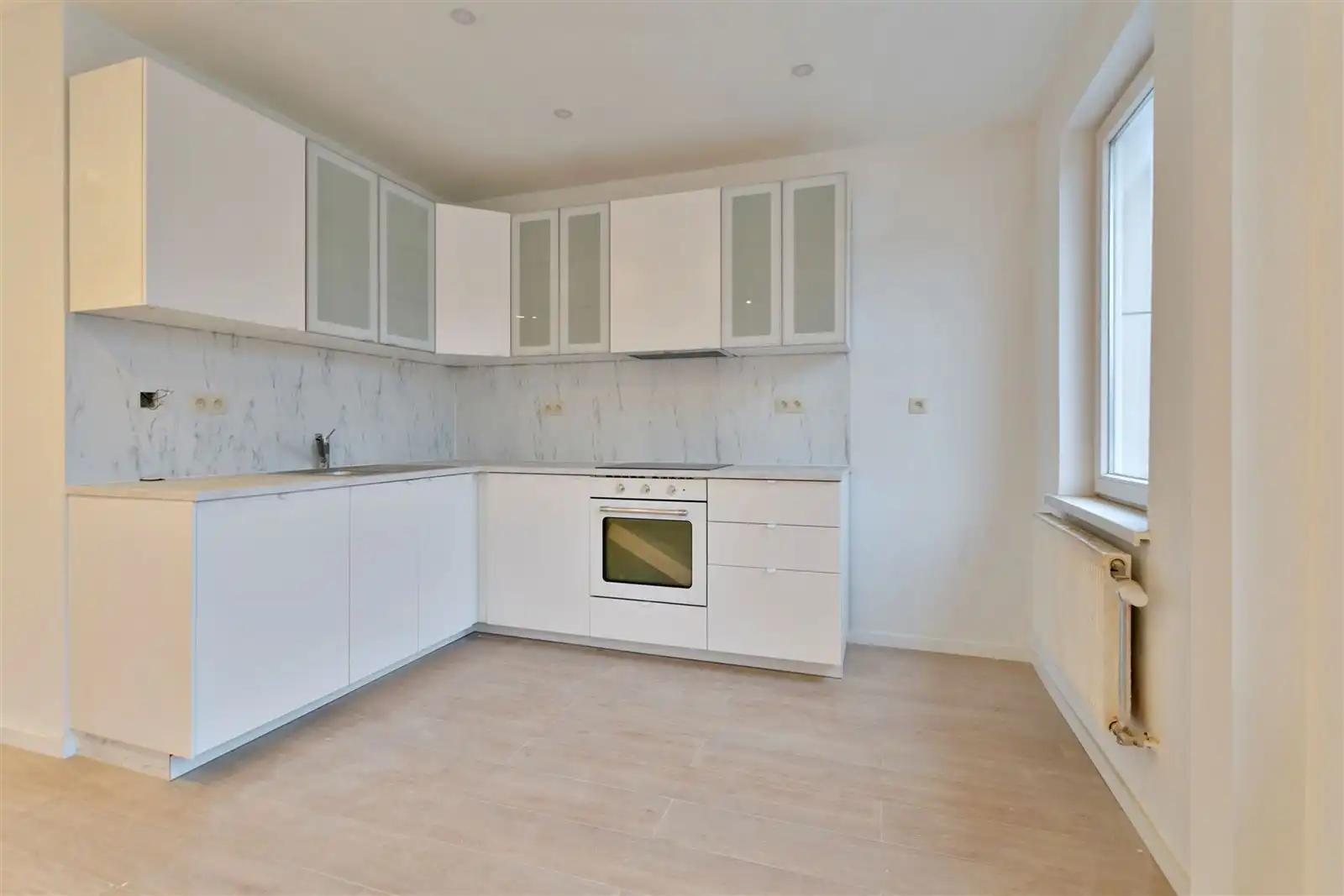 Gezellig 2/3 slaapkamer appartement  foto 6