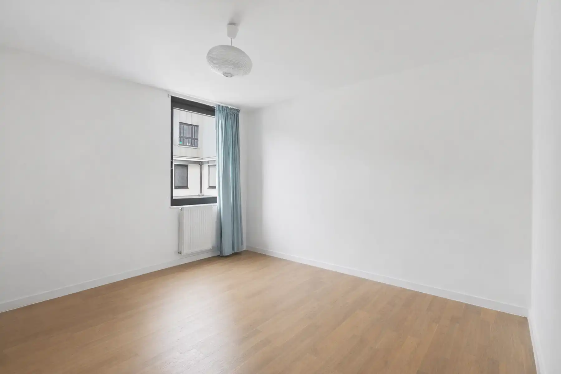 Ruim 3 slpk. appartement nabij centrum Gent foto 13