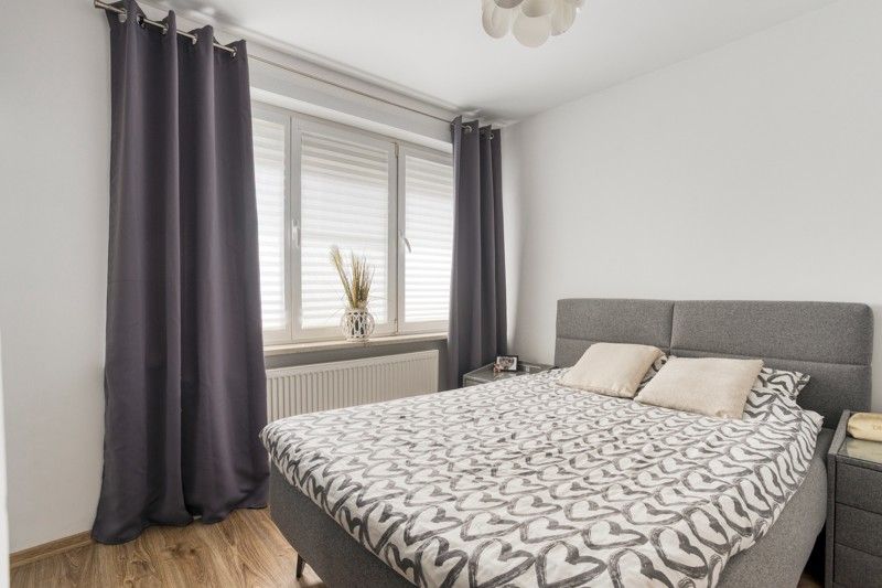 GERENOVEERDE HALFOPEN BEBOUWING IN RUSTIGE EN KINDVRIENDELIJKE WIJK – WIELSBEKE foto 14