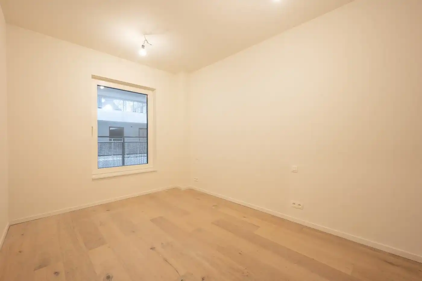Lichtrijk appartement op de 7e verdieping met een ruim terras en een prachtig open uitzicht foto 9