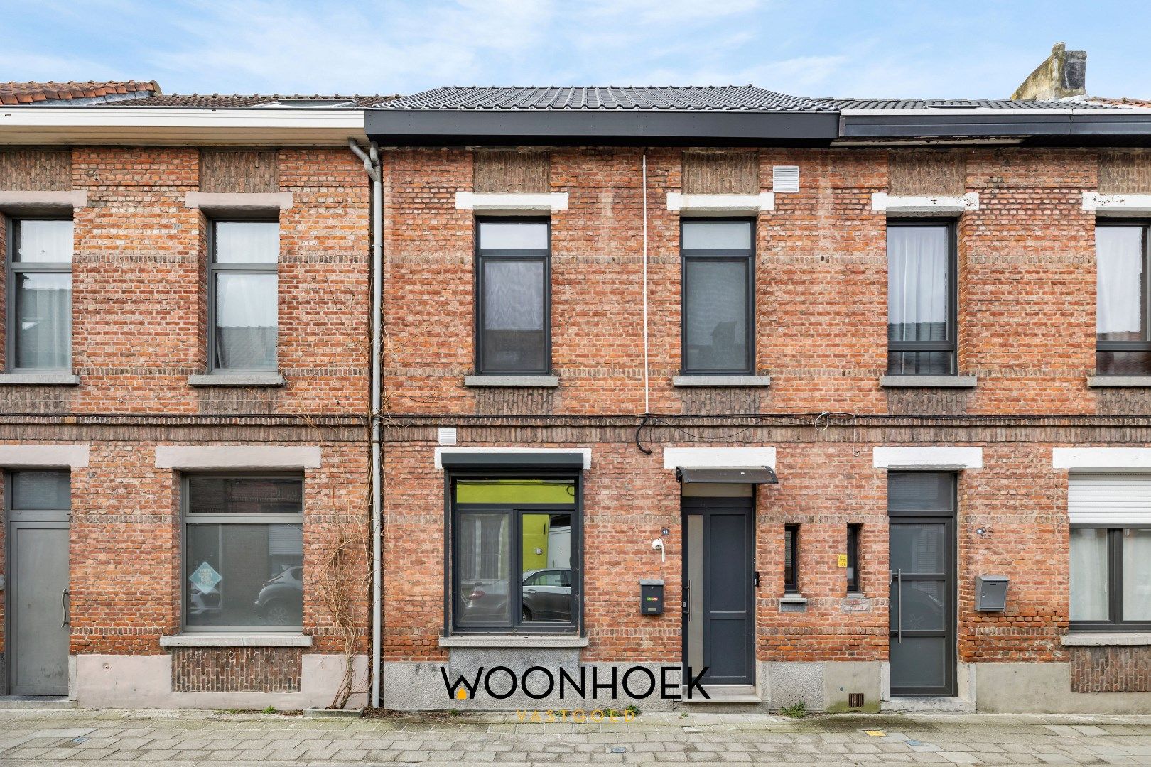 VERKOCHT! Binnen de week! Woonhoek Vastgoed Lokeren foto 1