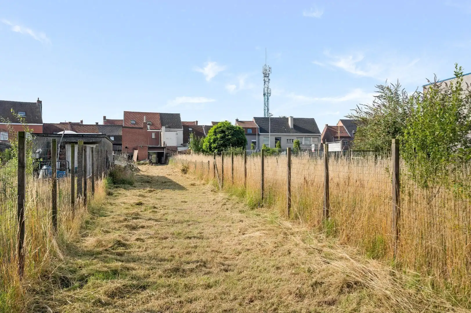 Ruime woning met 4 slaapkamers op 560 m² te Wervik foto 19