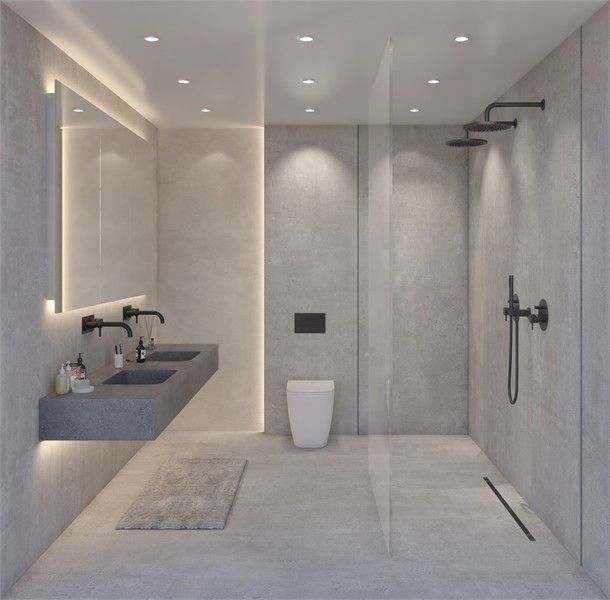 2-SLAAPKAMER APPARTEMENT MET RUIM TERRAS GELEGEN OP EERSTE VERDIEPING foto 5