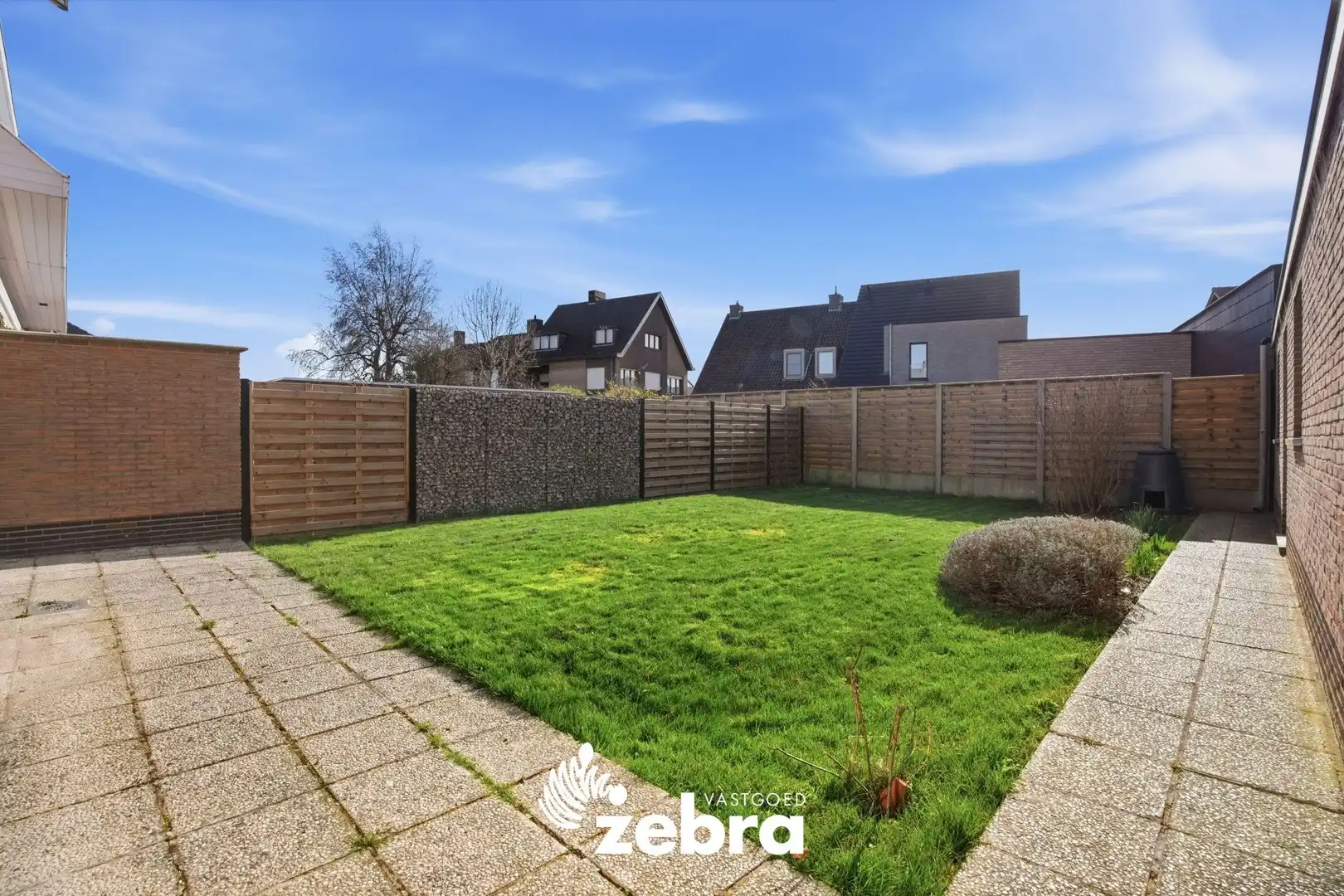 Halfopen bebouwing met 4 slaapkamers op een toplocatie in Tielt! foto 27