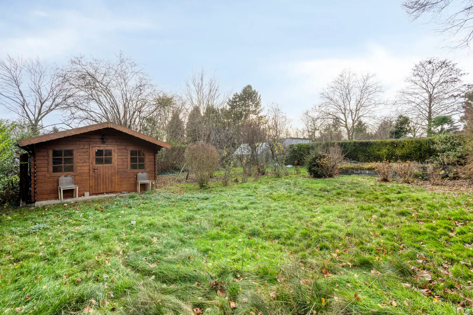 Te renoveren 4-gevelwoning op prachtig perceel foto 26