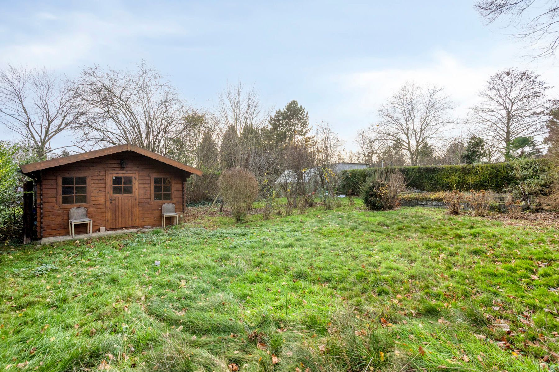 Te renoveren 4-gevelwoning op prachtig perceel foto 26