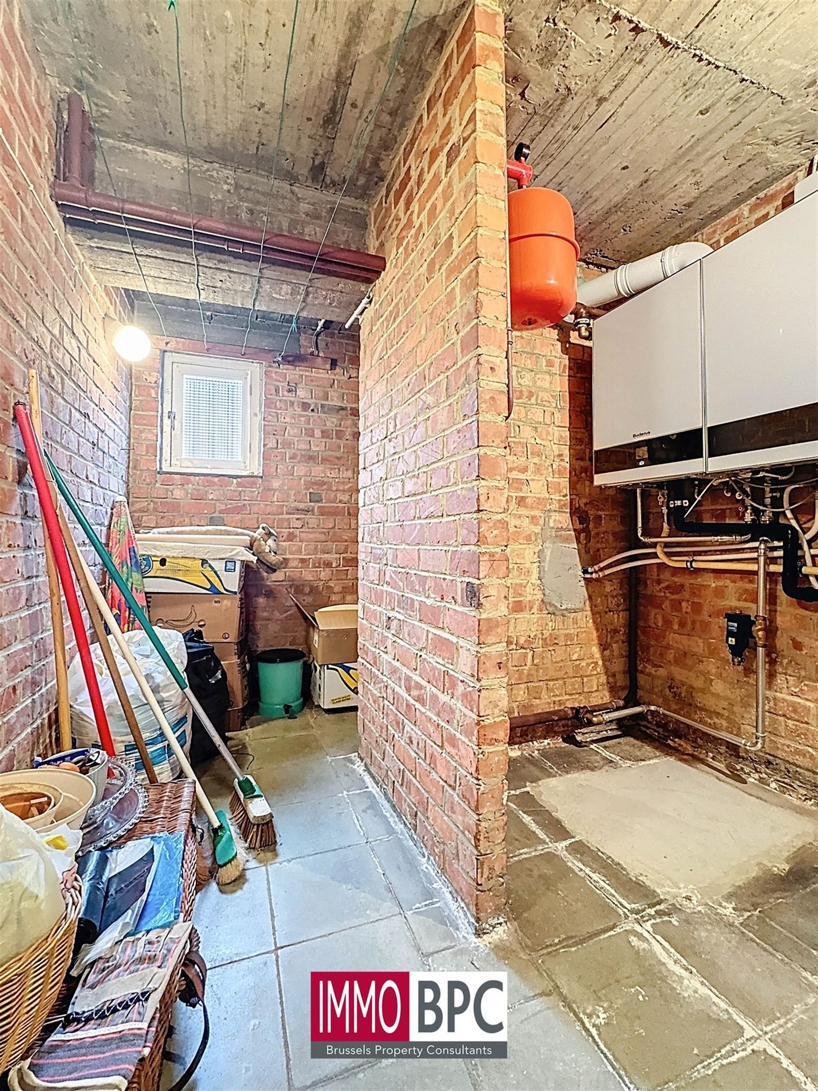 Woning met 3 Slaapkamers en Potentieel – Ganshoren foto 26