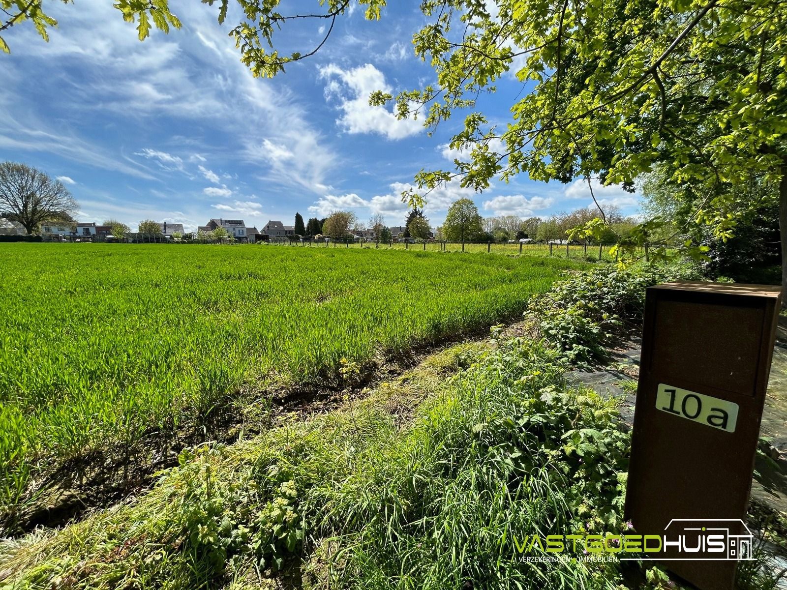 Eigentijdse gezinswoning met prachtige tuin  foto 29