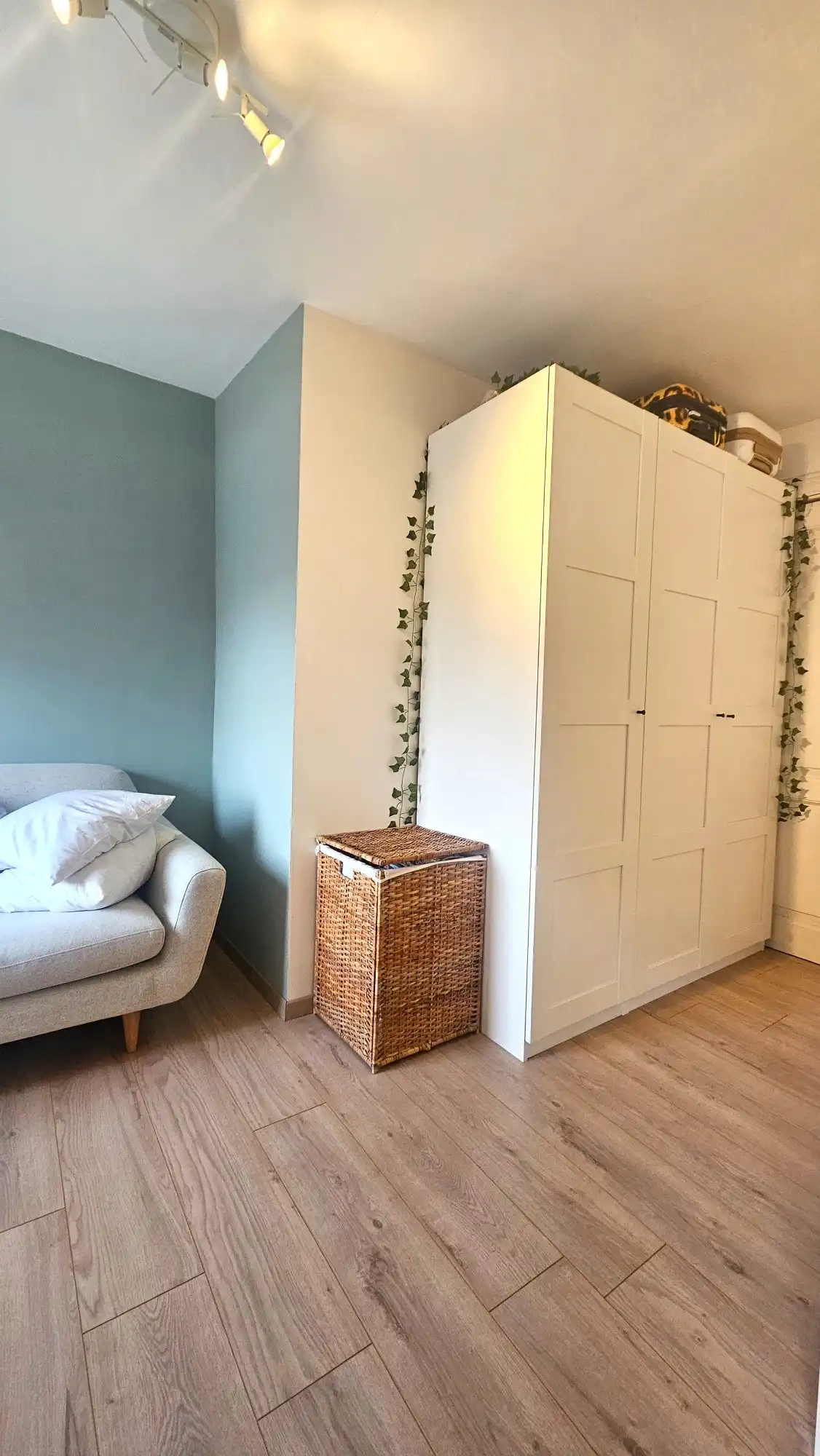 Gezellige gezinswoning op rustige, landelijke ligging in Velm (Sint-Truiden) foto 12