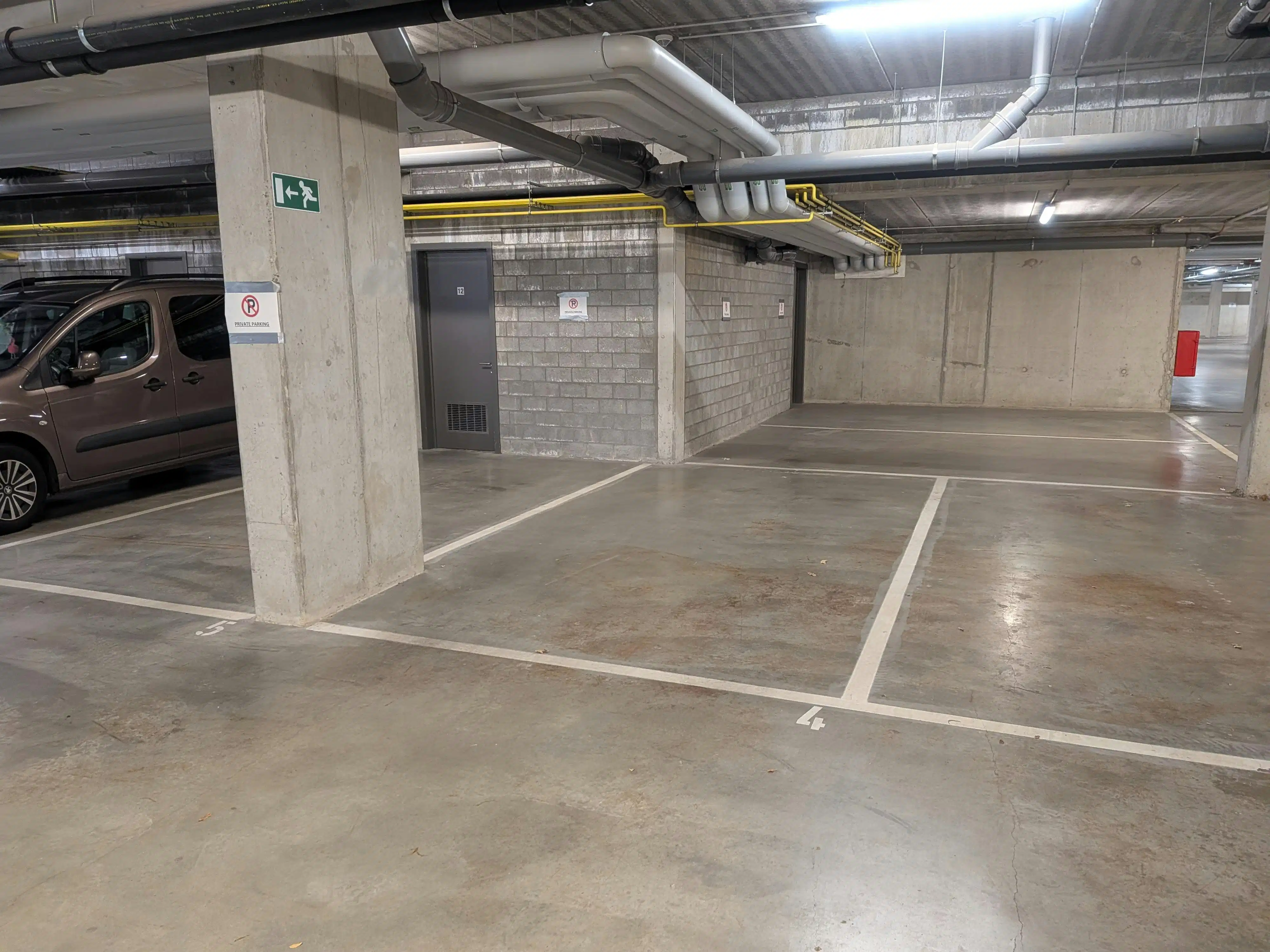 Assistentiewoning te koop in centrum Turnhout foto 14