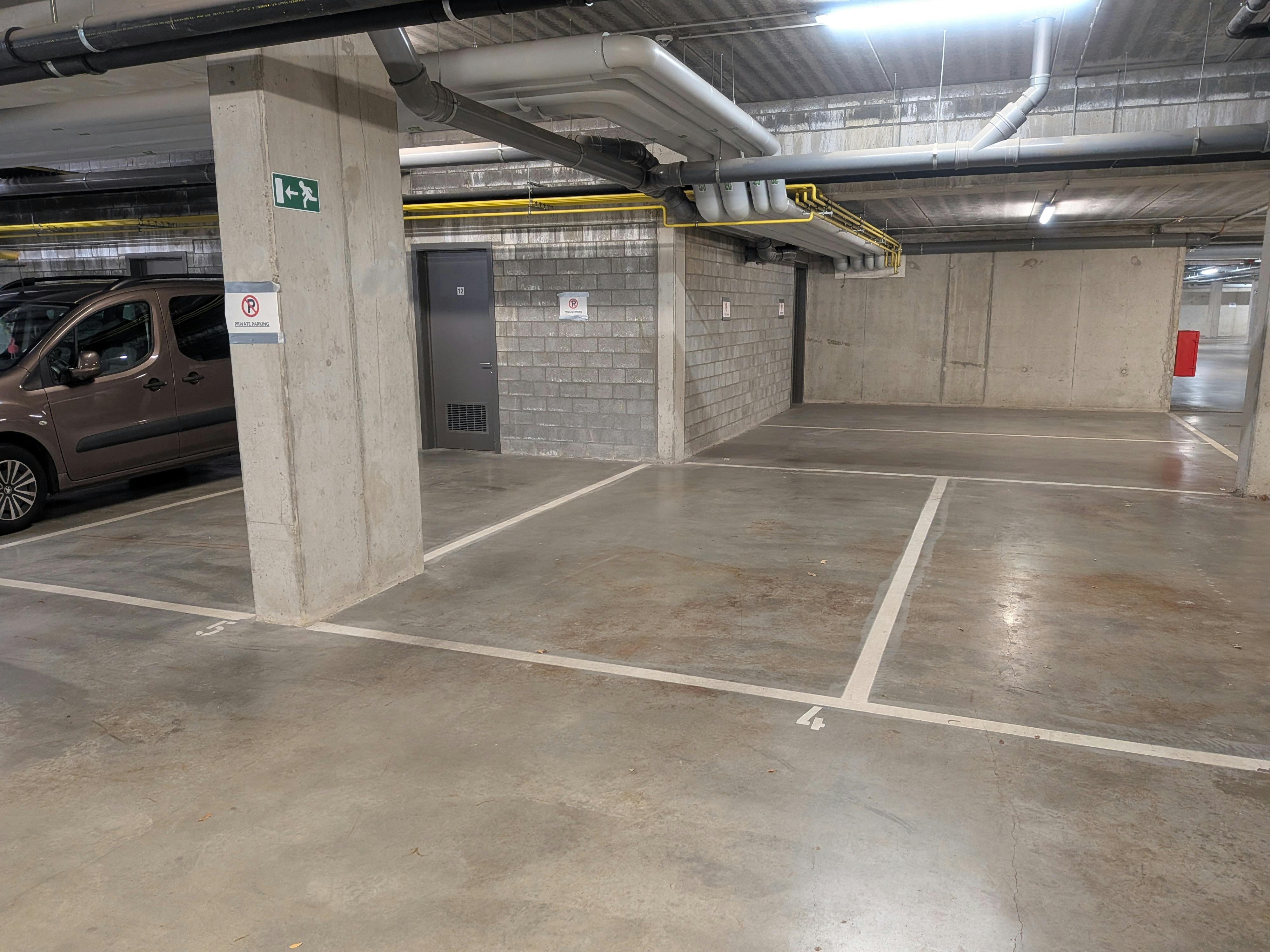 Assistentiewoning te koop in centrum Turnhout foto 14