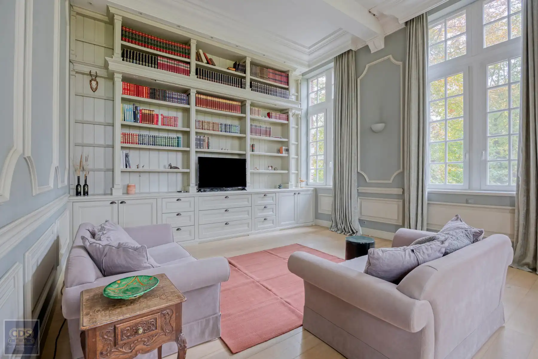 Duplex appartement foto 7