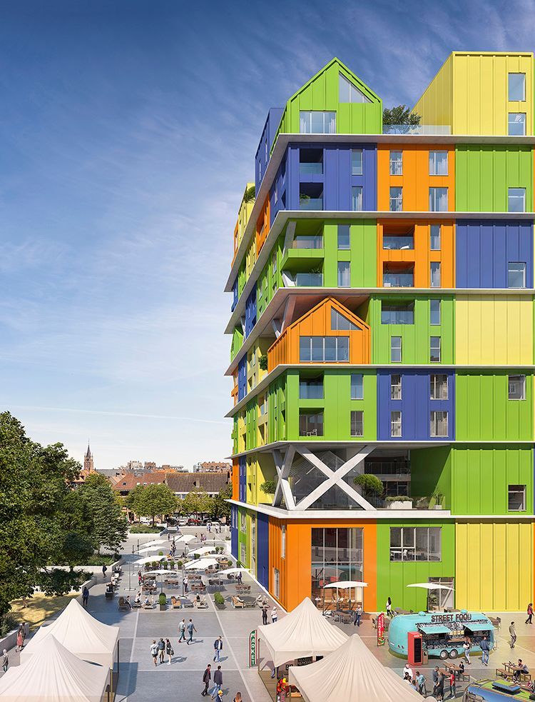 Betaalbaar wonen in het gloednieuwe woonproject Hoost foto 5