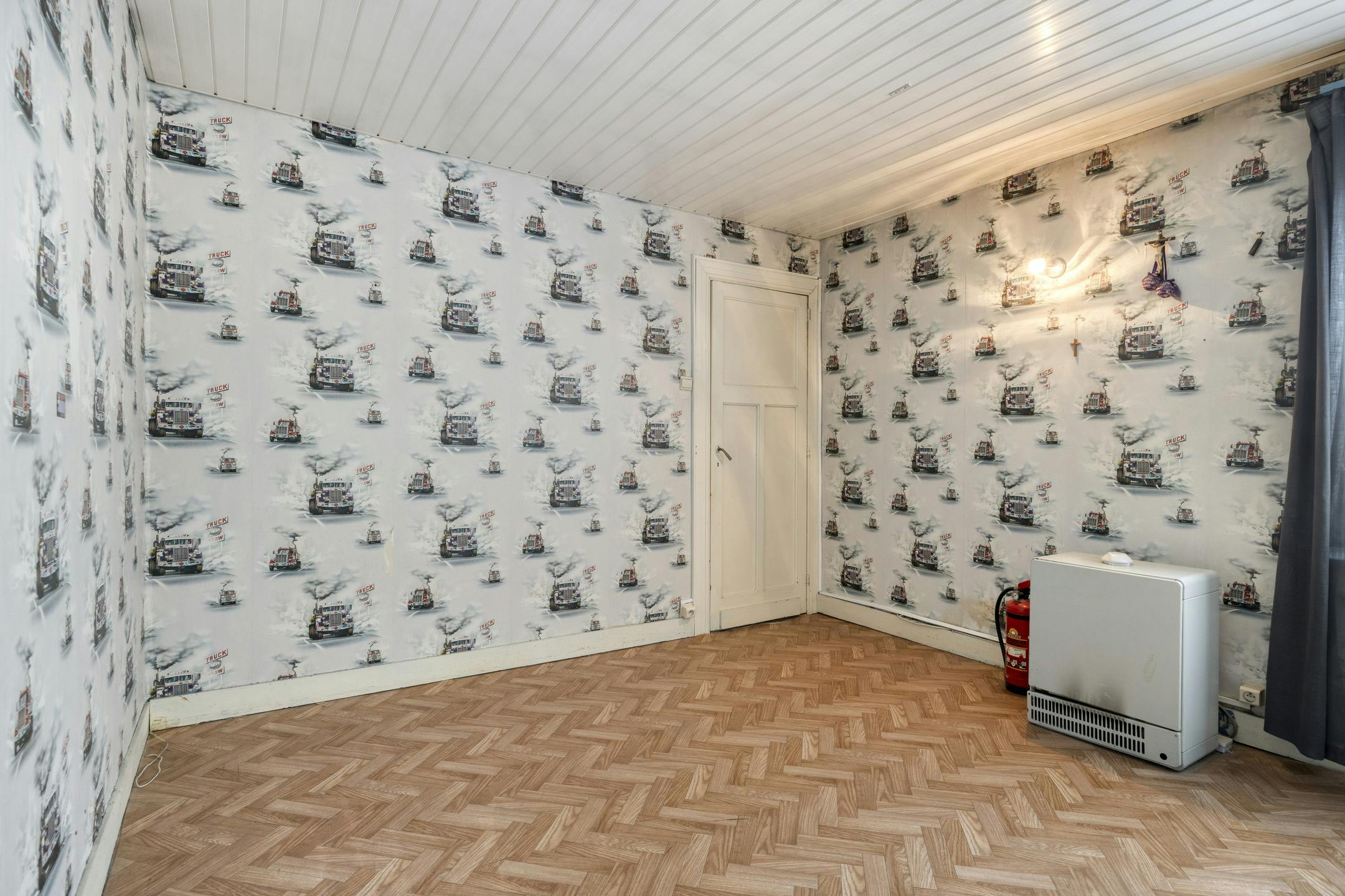 Te renoveren huis te koop in Niel foto 13