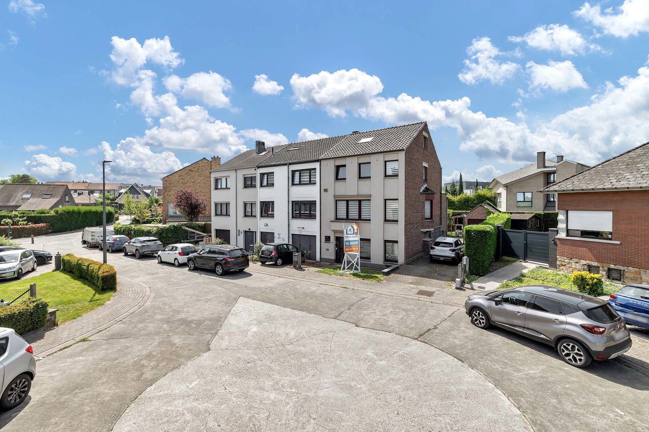 Prachtige woning 5 slaapkamers met uitstekende mobiliteitscore foto 2