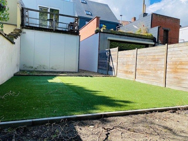 Luxueus appartement(94m²) op TOPligging Gentbrugge foto 3