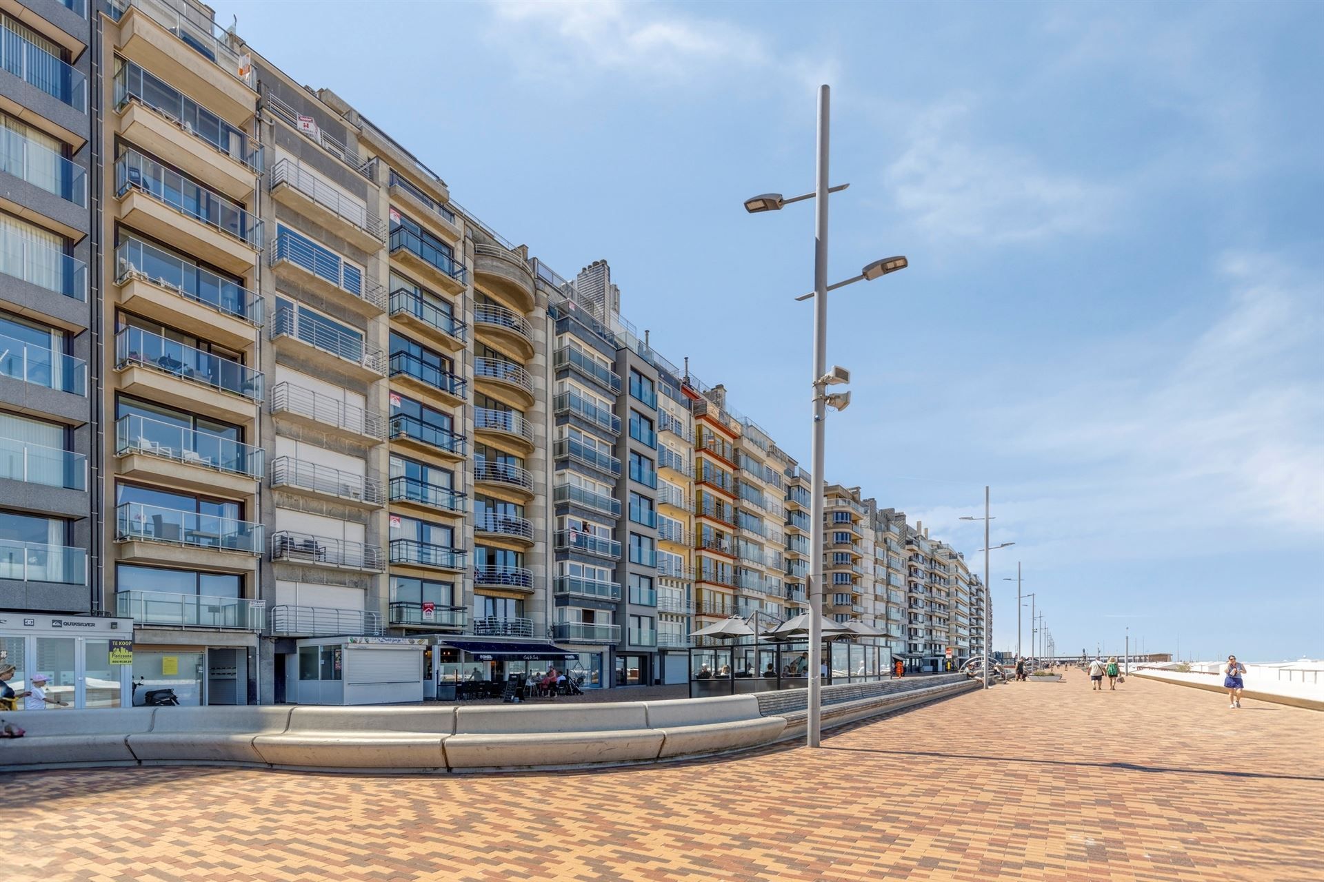 2 TERRASSEN / ZEE & ZON  foto 23