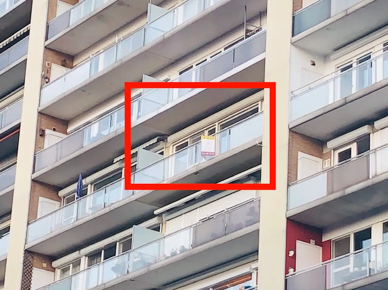 Appartement te huur foto {{pictureIndex}}